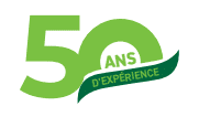 50 ans