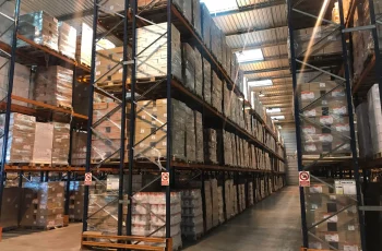 Logistique